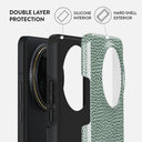 Mint Gelato - Dots Xiaomi 14 Ultra Case 2