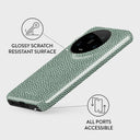 Mint Gelato - Dots Xiaomi 14 Ultra Case 3