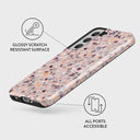 Sugar Coating - Colorful Samsung Galaxy S22 Case 7