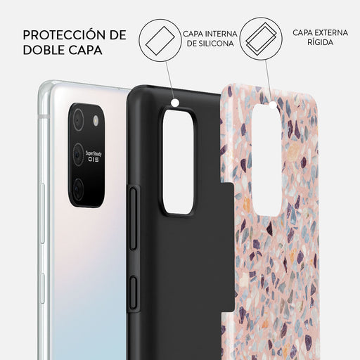 Sugar Coating - Samsung Galaxy S10 Lite Funda 2