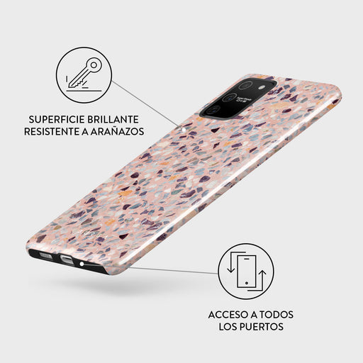 Sugar Coating - Samsung Galaxy S10 Lite Funda 3