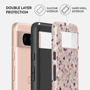 Sugar Coating - Colorful Google Pixel 8 Case 2