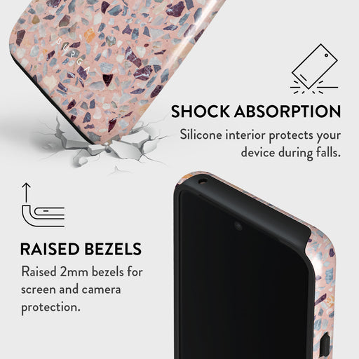 Sugar Coating - Colorful Google Pixel 8 Case 4
