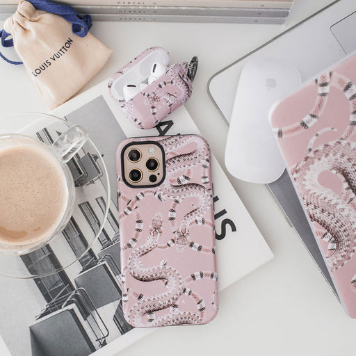 Poolside Glam - iPhone 11 Pro Funda 27