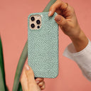 Mint Gelato - Dots Samsung Galaxy A23 4G / 5G Case 5
