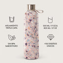 Sugar Coating - Botella de Agua 3
