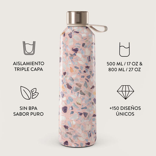 Sugar Coating - Botella de Agua 3