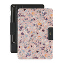 Sugar Coating - Colorful Samsung Galaxy Tab S9+ FE Case 1