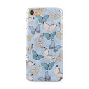 Give Me Butterflies - iPhone SE (2022) Funda 1