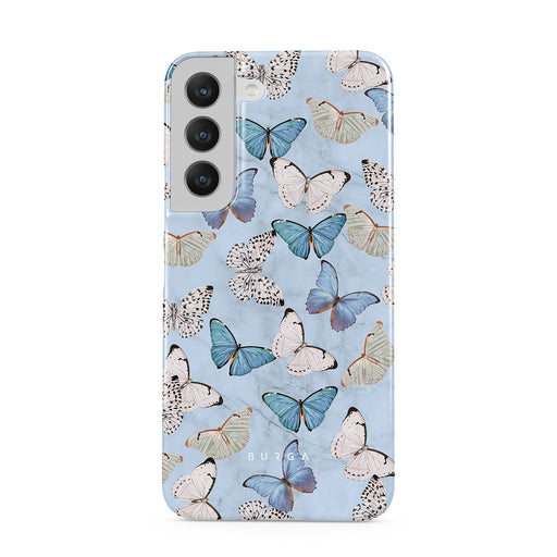 Give Me Butterflies - Samsung Galaxy S22 Plus Case 1