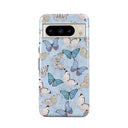 Give Me Butterflies - Google Pixel 8 Pro Case 1