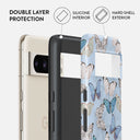 Give Me Butterflies - Google Pixel 8 Pro Case 2