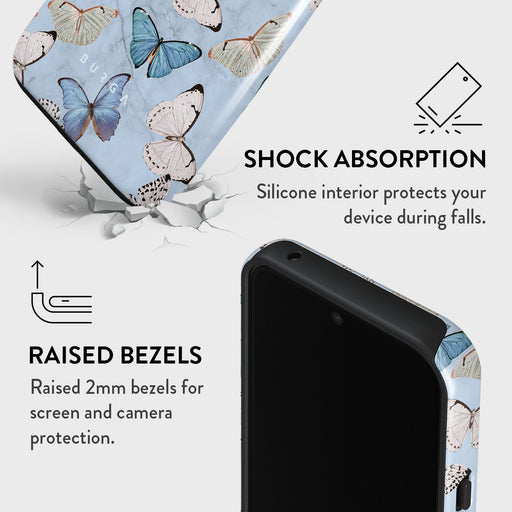 Give Me Butterflies - Google Pixel 8a Case 4
