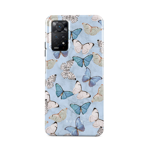 Give Me Butterflies - Xiaomi Redmi Note 11 Pro Case 1