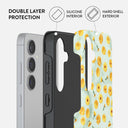 Sanctuary Of Love - Samsung Galaxy S24 Case 6