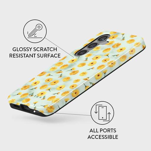 Sanctuary Of Love - Samsung Galaxy S24 Case 7