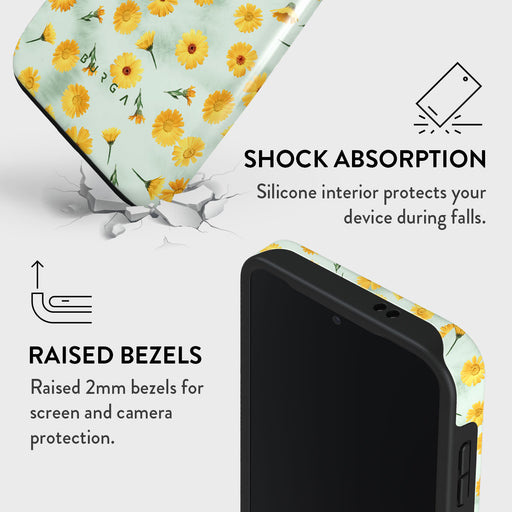 Sanctuary Of Love - Samsung Galaxy S24 Case 8
