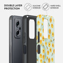 Sanctuary Of Love - Xiaomi Redmi Note 11T Pro / 11T Pro+ Case 2