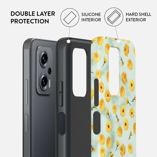 Sanctuary Of Love - Xiaomi Redmi Note 11T Pro / 11T Pro+ Case 2