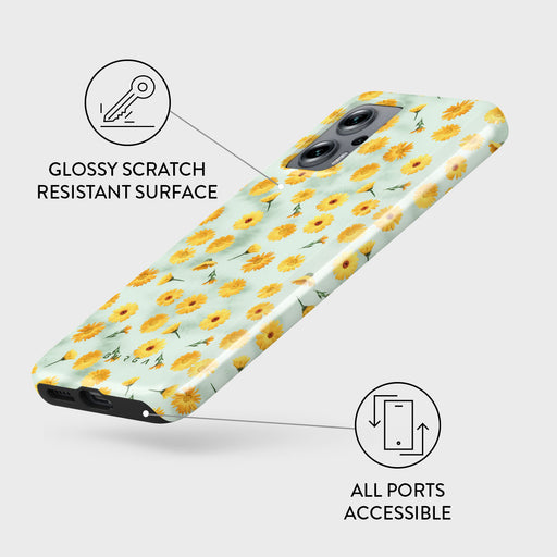 Sanctuary Of Love - Xiaomi Redmi Note 11T Pro / 11T Pro+ Case 3