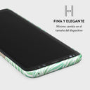 Free Spirit - Samsung Galaxy S8 Funda 4