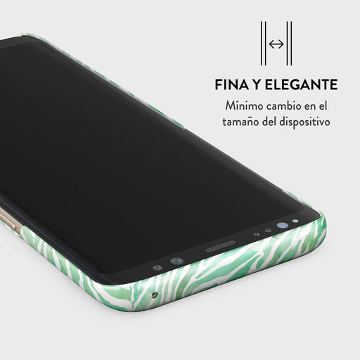 Free Spirit - Samsung Galaxy S8 Funda 4