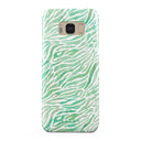 Free Spirit - Samsung Galaxy S8 Funda 1