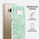Free Spirit - Samsung Galaxy S8 Funda 2