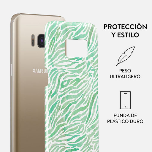 Free Spirit - Samsung Galaxy S8 Funda 2