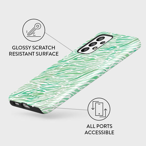 Free Spirit - Samsung Galaxy A23 4G / 5G Case 3