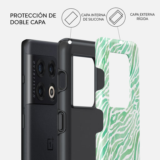 Free Spirit - OnePlus 10 Pro 5G Funda 2