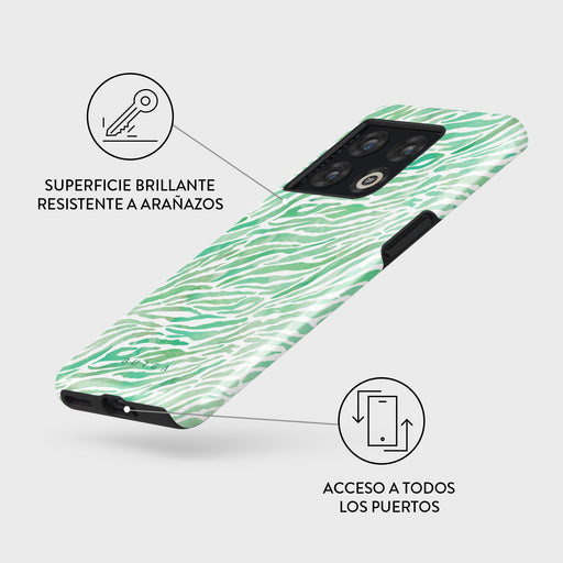 Free Spirit - OnePlus 10 Pro 5G Funda 3