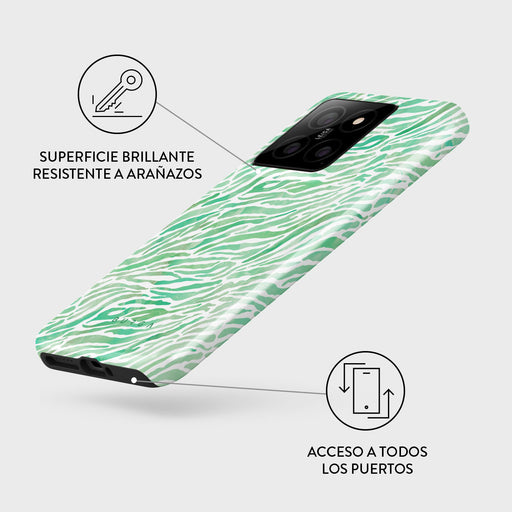 Free Spirit - Xiaomi 14 Funda 3