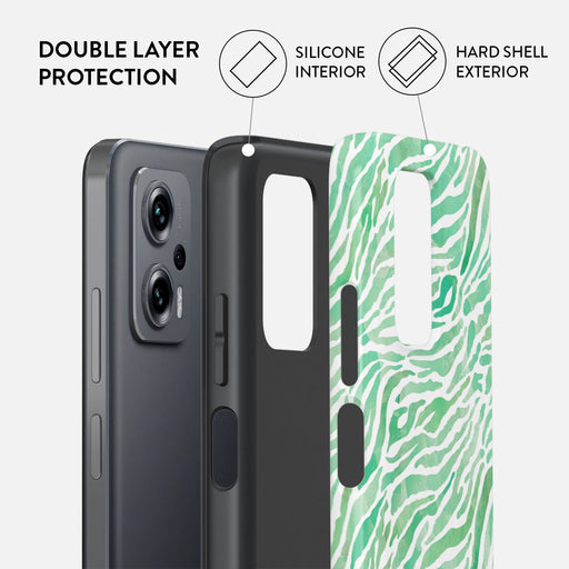 Free Spirit - Xiaomi Redmi Note 11T Pro / 11T Pro+ Case 2