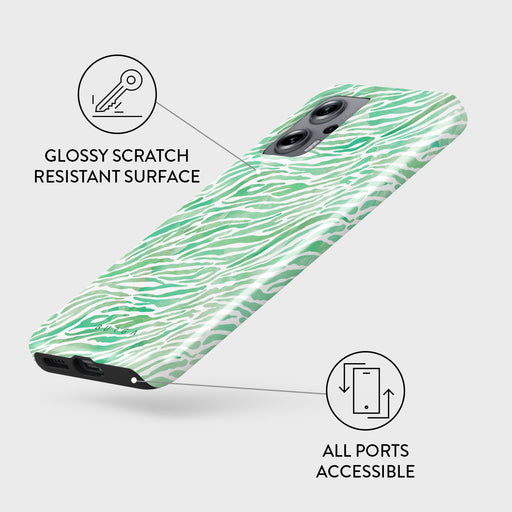 Free Spirit - Xiaomi Redmi Note 11T Pro / 11T Pro+ Case 3