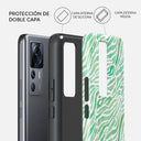 Free Spirit - Xiaomi 12T Pro Funda 2