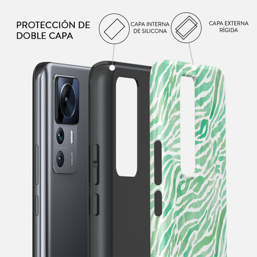 Free Spirit - Xiaomi 12T Pro Funda 2