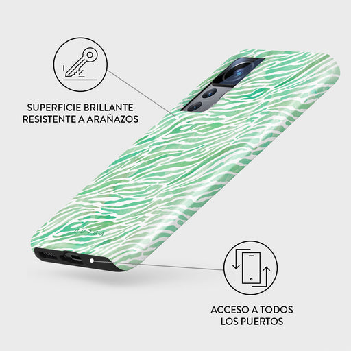 Free Spirit - Xiaomi 12T Pro Funda 3