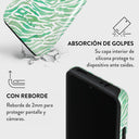Free Spirit - Xiaomi 12T Pro Funda 4