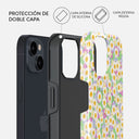 Be Kind - iPhone 14 Funda 2