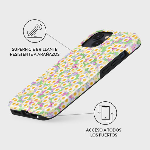 Be Kind - iPhone 14 Funda 3