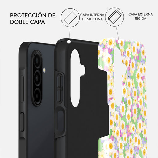 Be Kind - Samsung Galaxy A26 5G Funda 2