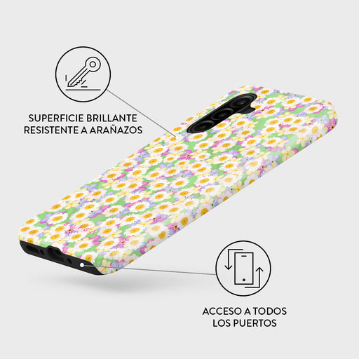 Be Kind - Samsung Galaxy A26 5G Funda 3