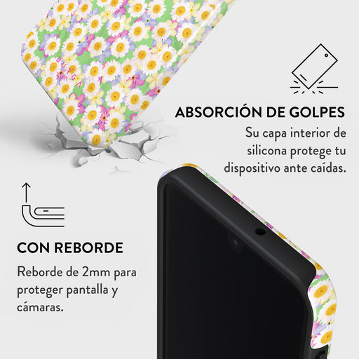 Be Kind - Samsung Galaxy A26 5G Funda 4