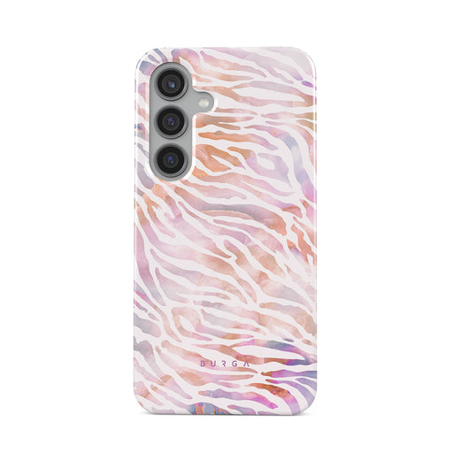Sultry July - Samsung Galaxy S24 Funda 1