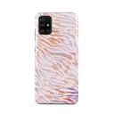 Sultry July - Samsung Galaxy A51 4G Funda 1