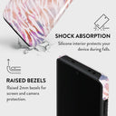 Sultry July - Zebra OnePlus 12 Case 4
