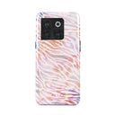 Sultry July - Zebra OnePlus Ace Pro Case 1