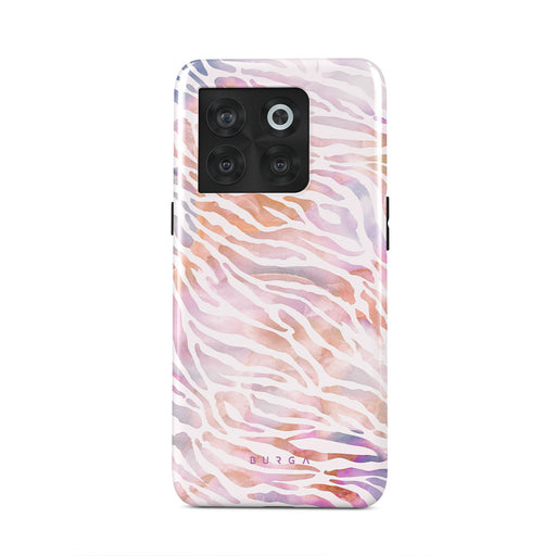 Sultry July - Zebra OnePlus Ace Pro Case 1