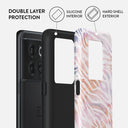 Sultry July - Zebra OnePlus Ace Pro Case 2